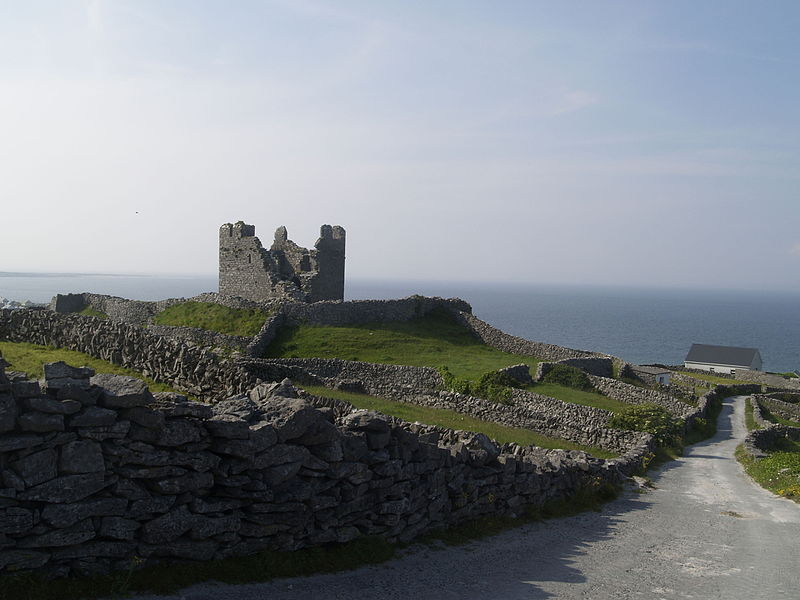 Európa legszebb szigetei-Lyngor-Mljet-Aegina-Fehmarn-Inis-Oirr-Belle-Ile-en-Mer-Hiiumaa-Samothraki